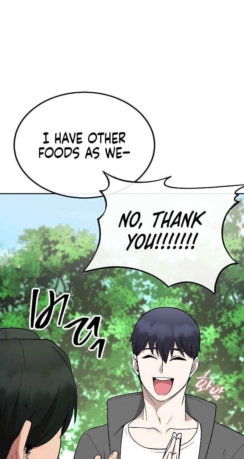 The Heavenly Demon Wants to be a Chef Chapter 7 page 98 - 