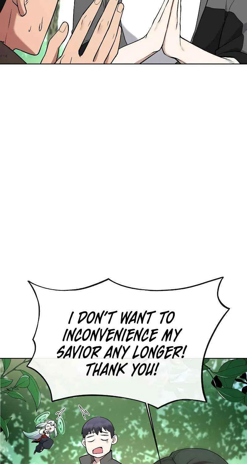 The Heavenly Demon Wants to be a Chef Chapter 7 page 99 - 