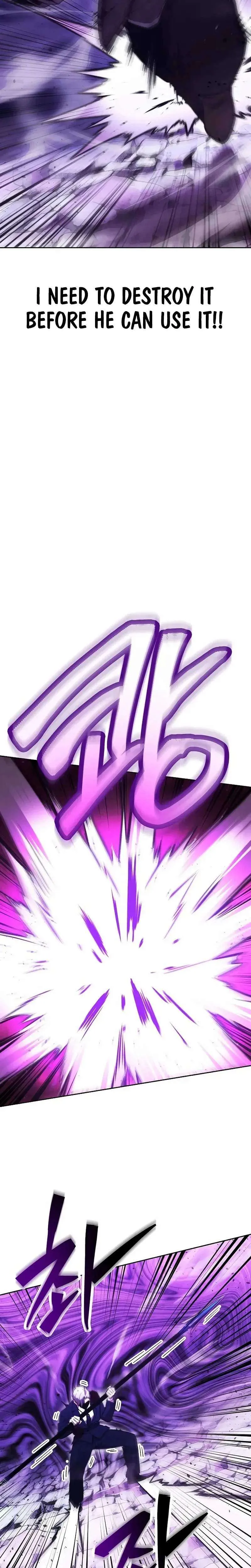 The Heavenly Demon Wants to be a Chef Chapter 75 page 15 - 