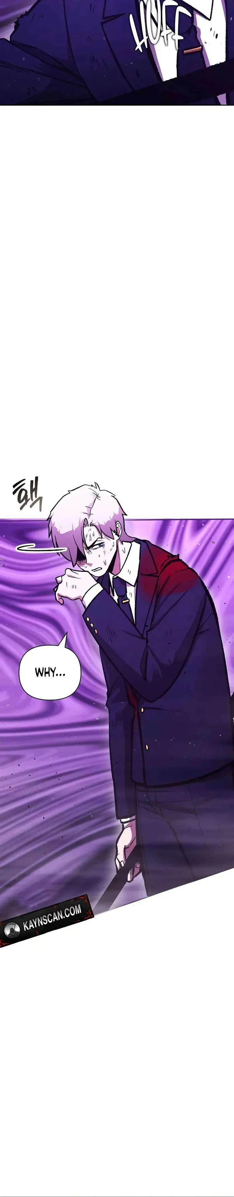 The Heavenly Demon Wants to be a Chef Chapter 75 page 4 - 