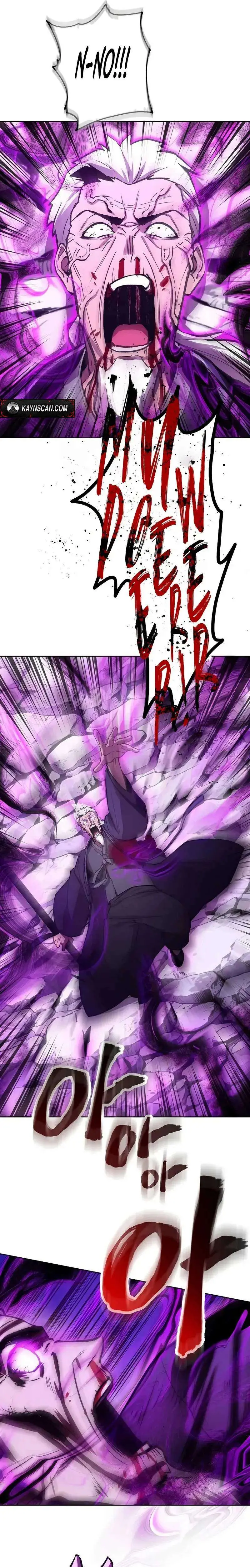 The Heavenly Demon Wants to be a Chef Chapter 75 page 8 - 
