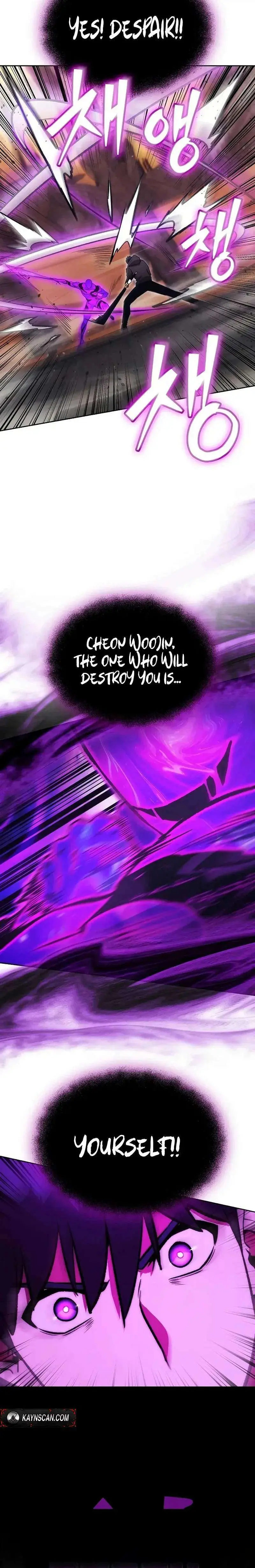 The Heavenly Demon Wants to be a Chef Chapter 76 page 13 - 