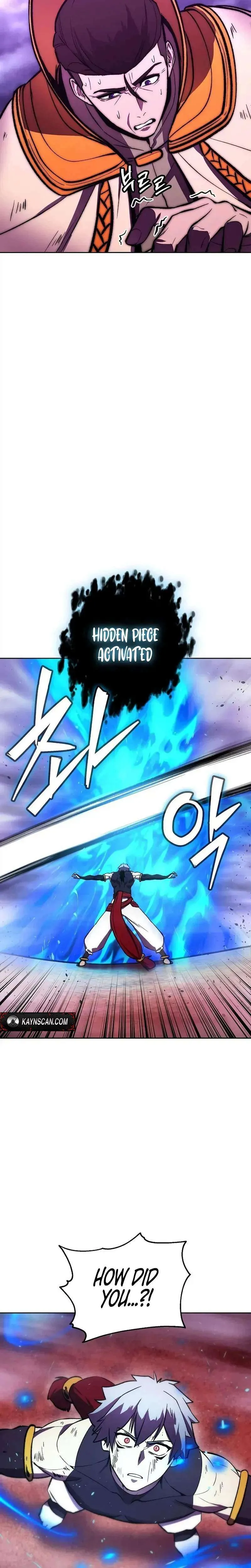 The Heavenly Demon Wants to be a Chef Chapter 76 page 28 - 