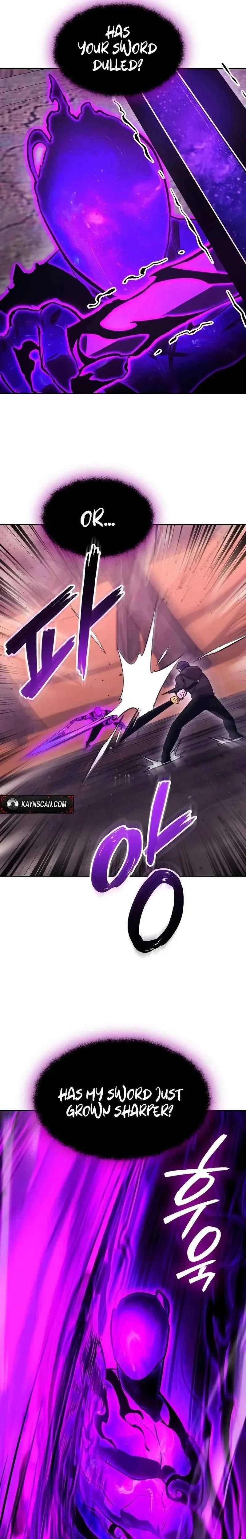 The Heavenly Demon Wants to be a Chef Chapter 76 page 8 - 