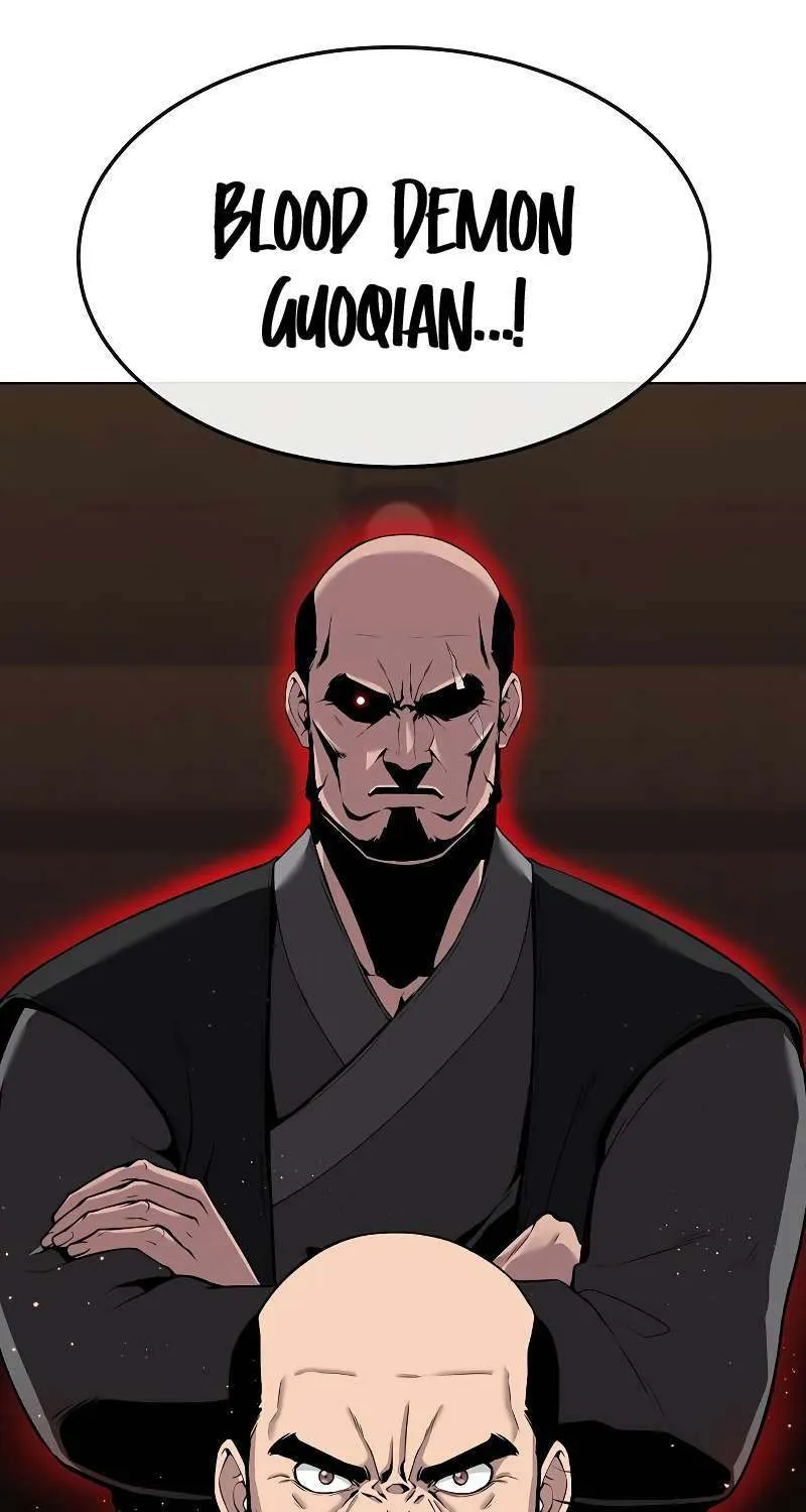 The Heavenly Demon Wants to be a Chef Chapter 8 page 107 - 