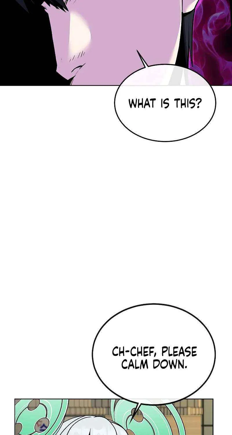 The Heavenly Demon Wants to be a Chef Chapter 8 page 14 - 