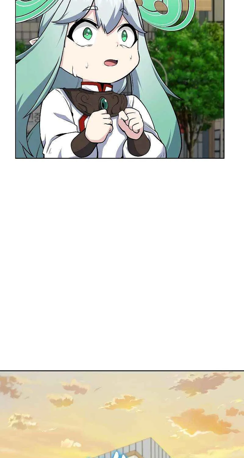 The Heavenly Demon Wants to be a Chef Chapter 8 page 15 - 
