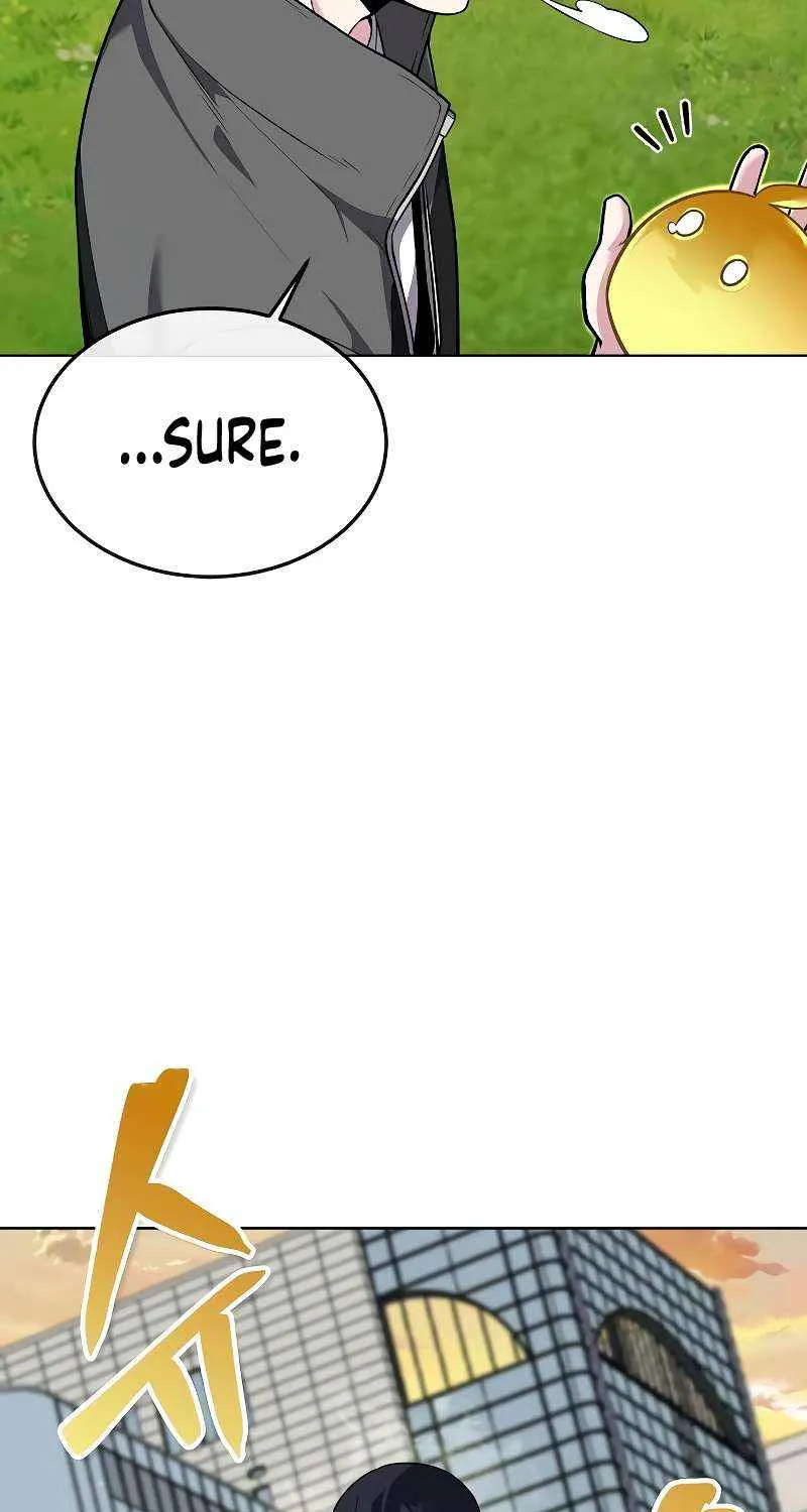 The Heavenly Demon Wants to be a Chef Chapter 8 page 19 - 