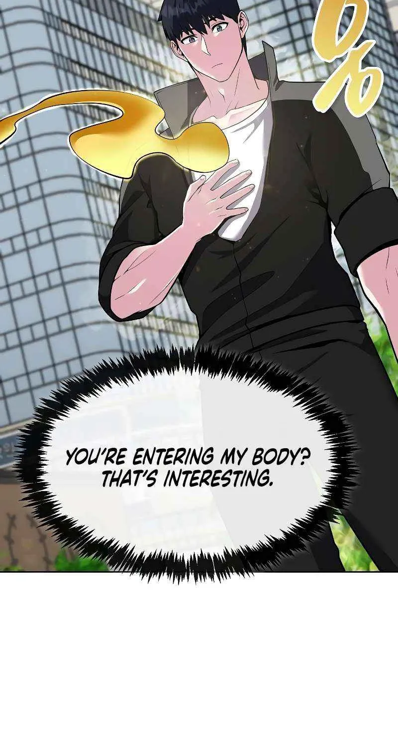 The Heavenly Demon Wants to be a Chef Chapter 8 page 20 - 