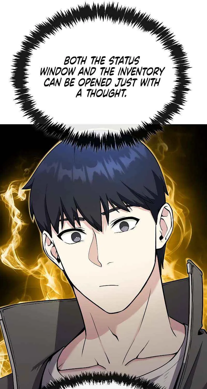 The Heavenly Demon Wants to be a Chef Chapter 8 page 22 - 