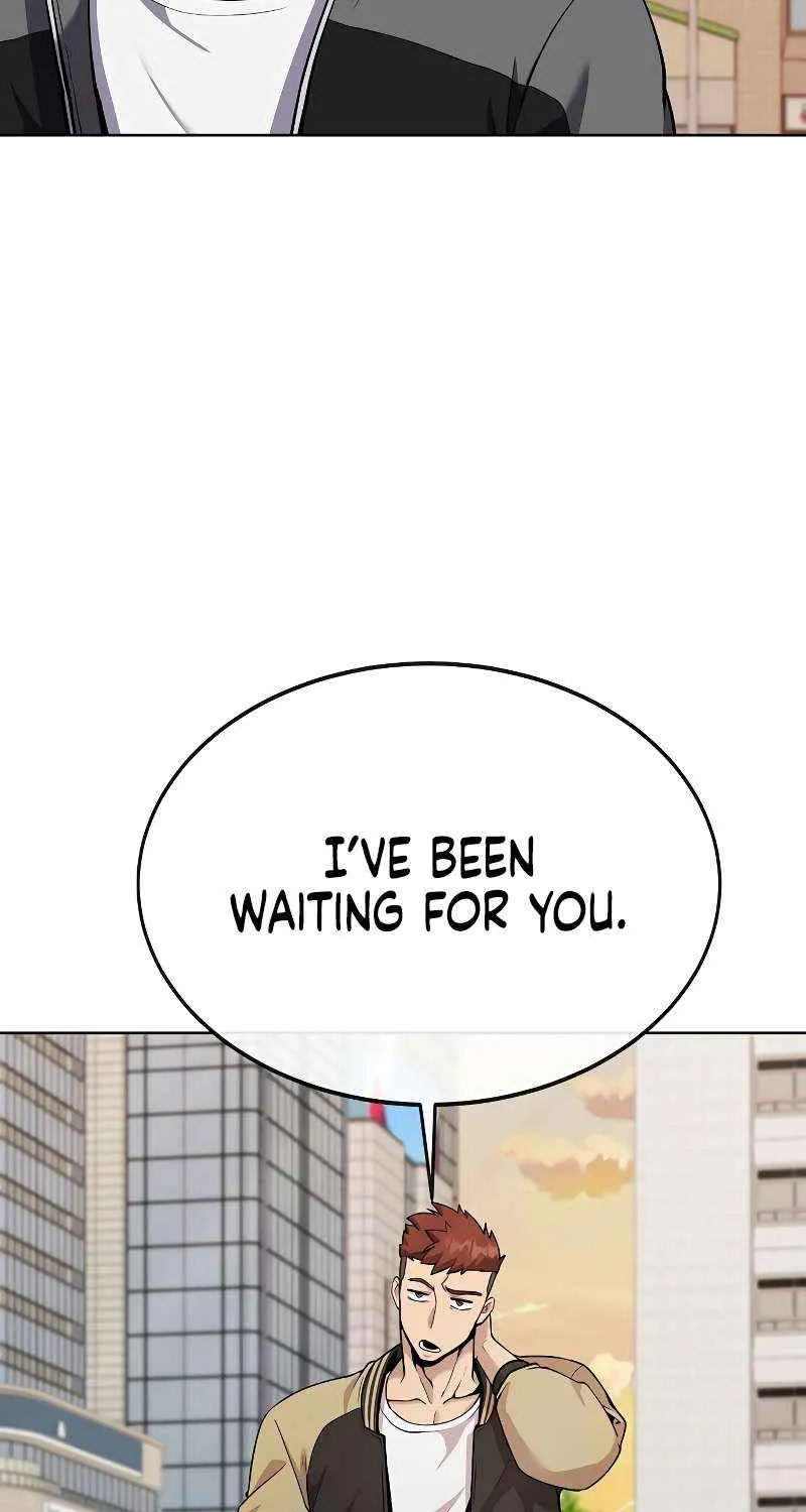 The Heavenly Demon Wants to be a Chef Chapter 8 page 28 - 