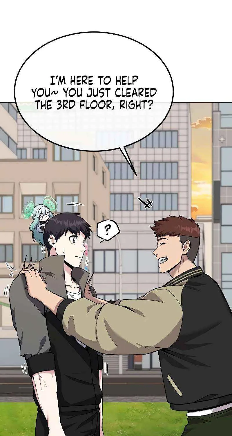 The Heavenly Demon Wants to be a Chef Chapter 8 page 31 - 