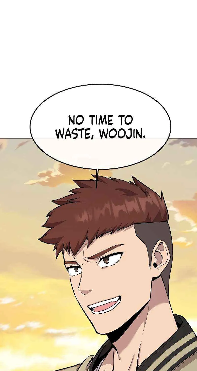 The Heavenly Demon Wants to be a Chef Chapter 8 page 33 - 
