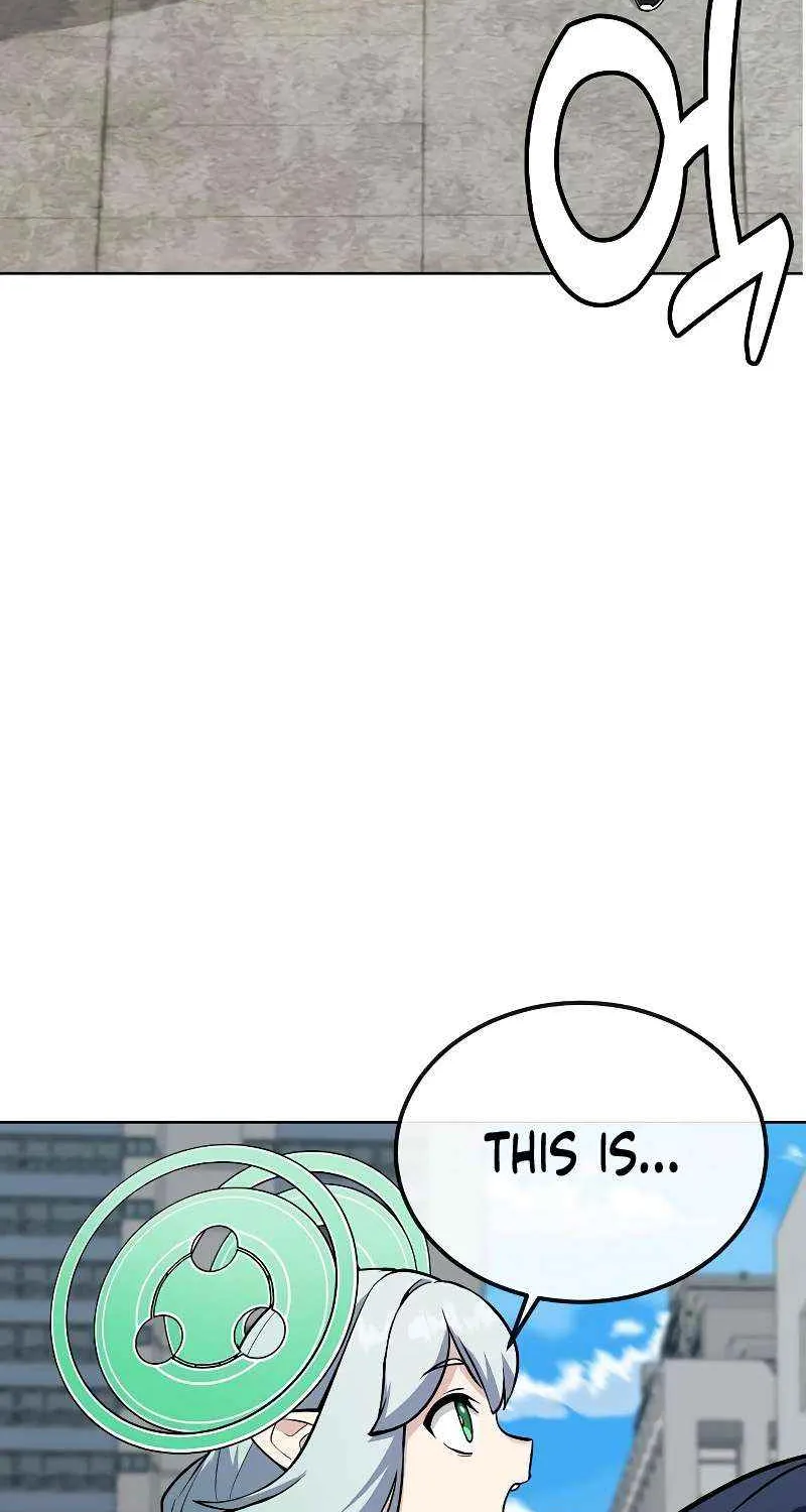 The Heavenly Demon Wants to be a Chef Chapter 8 page 38 - 