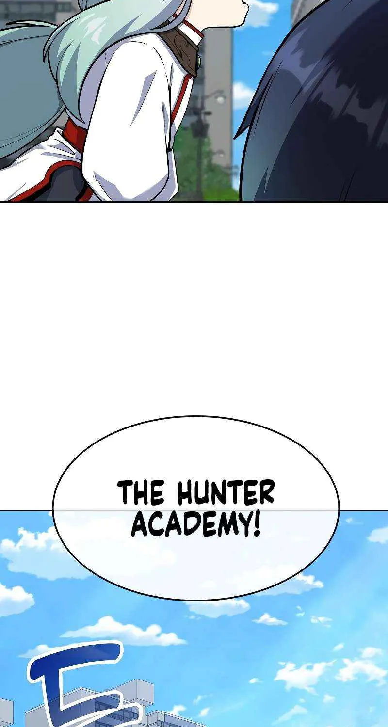 The Heavenly Demon Wants to be a Chef Chapter 8 page 39 - 