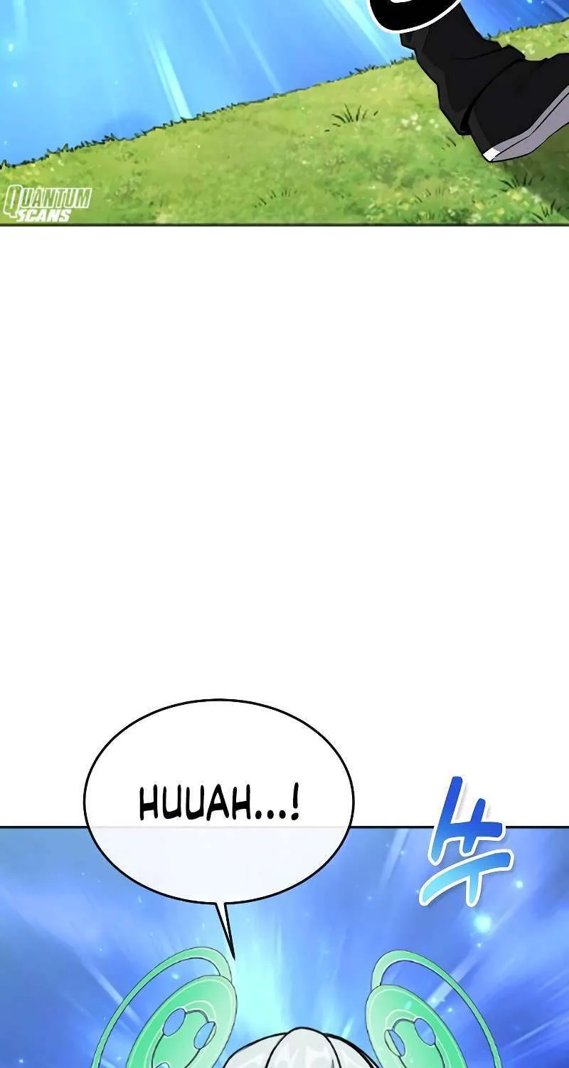 The Heavenly Demon Wants to be a Chef Chapter 8 page 5 - 