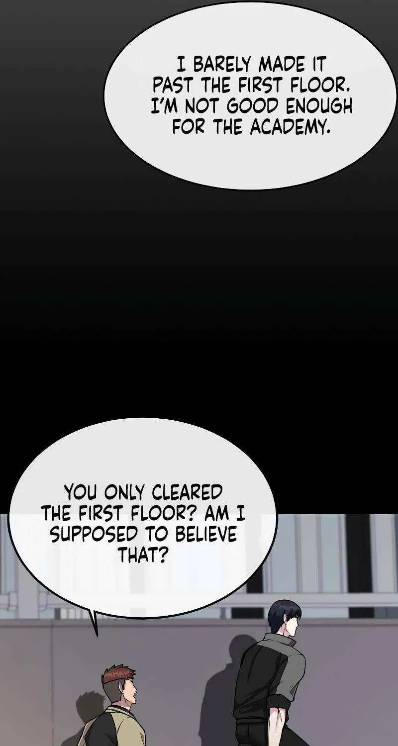 The Heavenly Demon Wants to be a Chef Chapter 8 page 43 - 