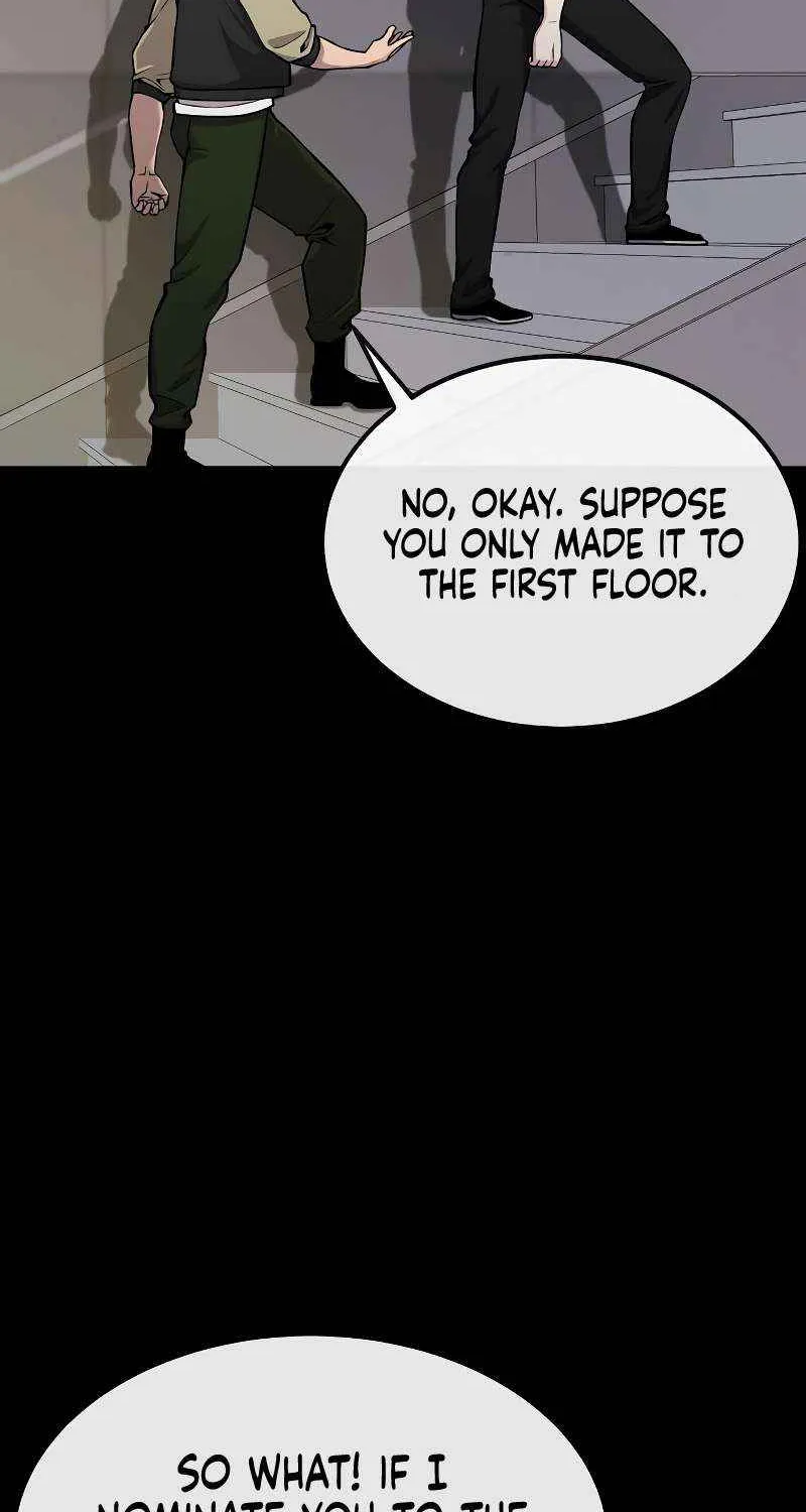 The Heavenly Demon Wants to be a Chef Chapter 8 page 44 - 