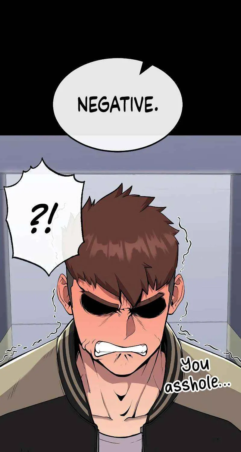 The Heavenly Demon Wants to be a Chef Chapter 8 page 46 - 