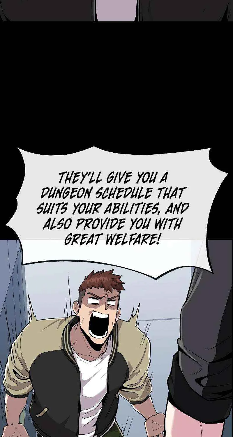 The Heavenly Demon Wants to be a Chef Chapter 8 page 47 - 