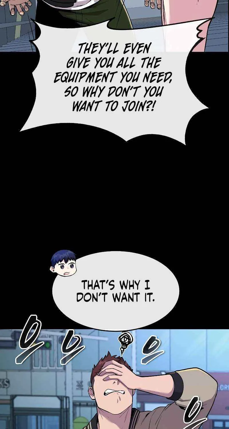 The Heavenly Demon Wants to be a Chef Chapter 8 page 48 - 