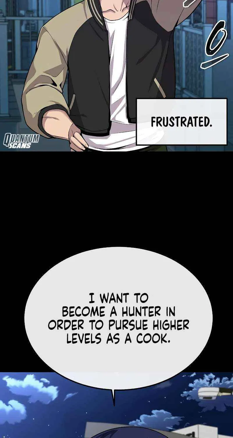 The Heavenly Demon Wants to be a Chef Chapter 8 page 49 - 
