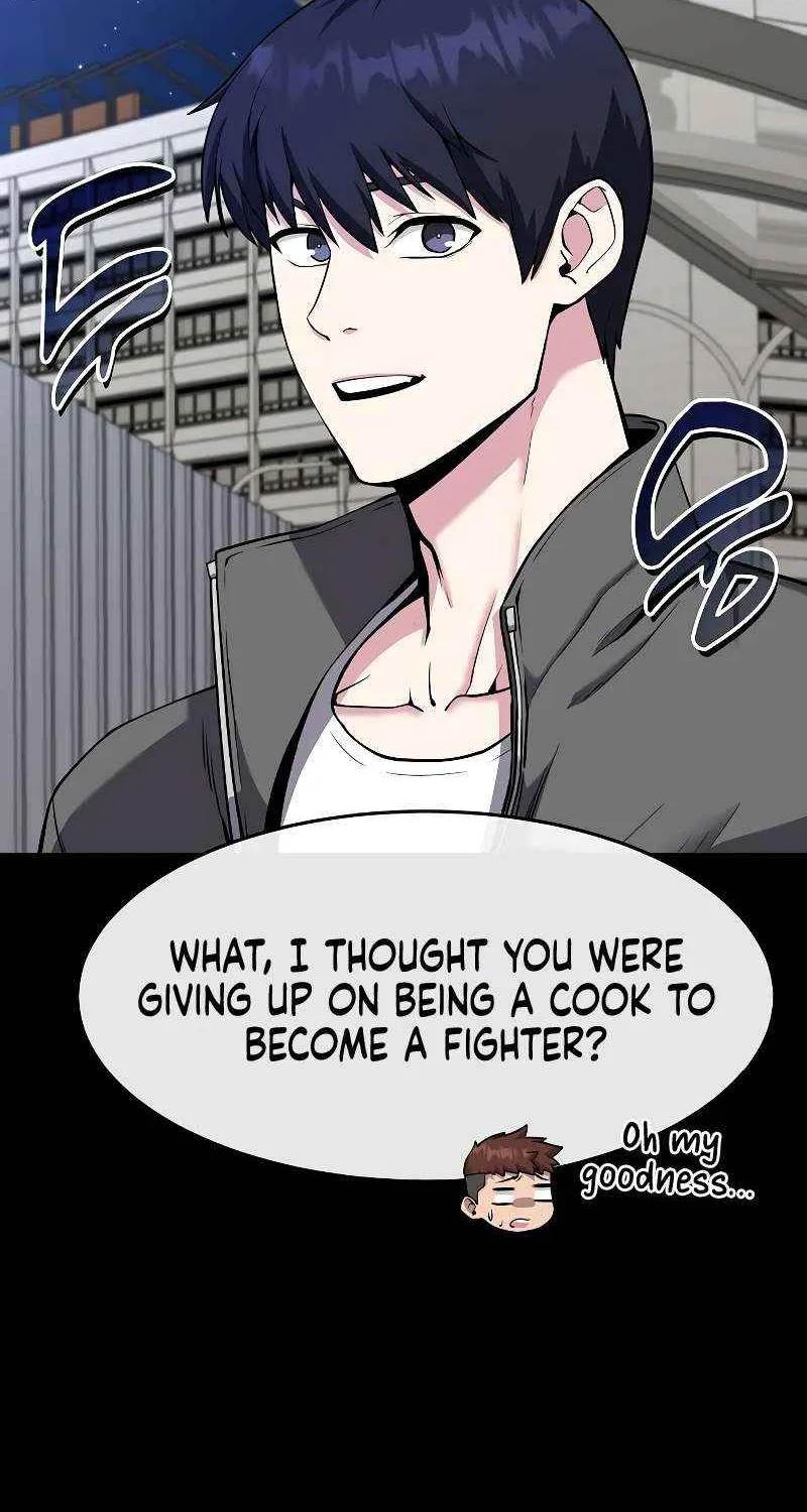 The Heavenly Demon Wants to be a Chef Chapter 8 page 50 - 