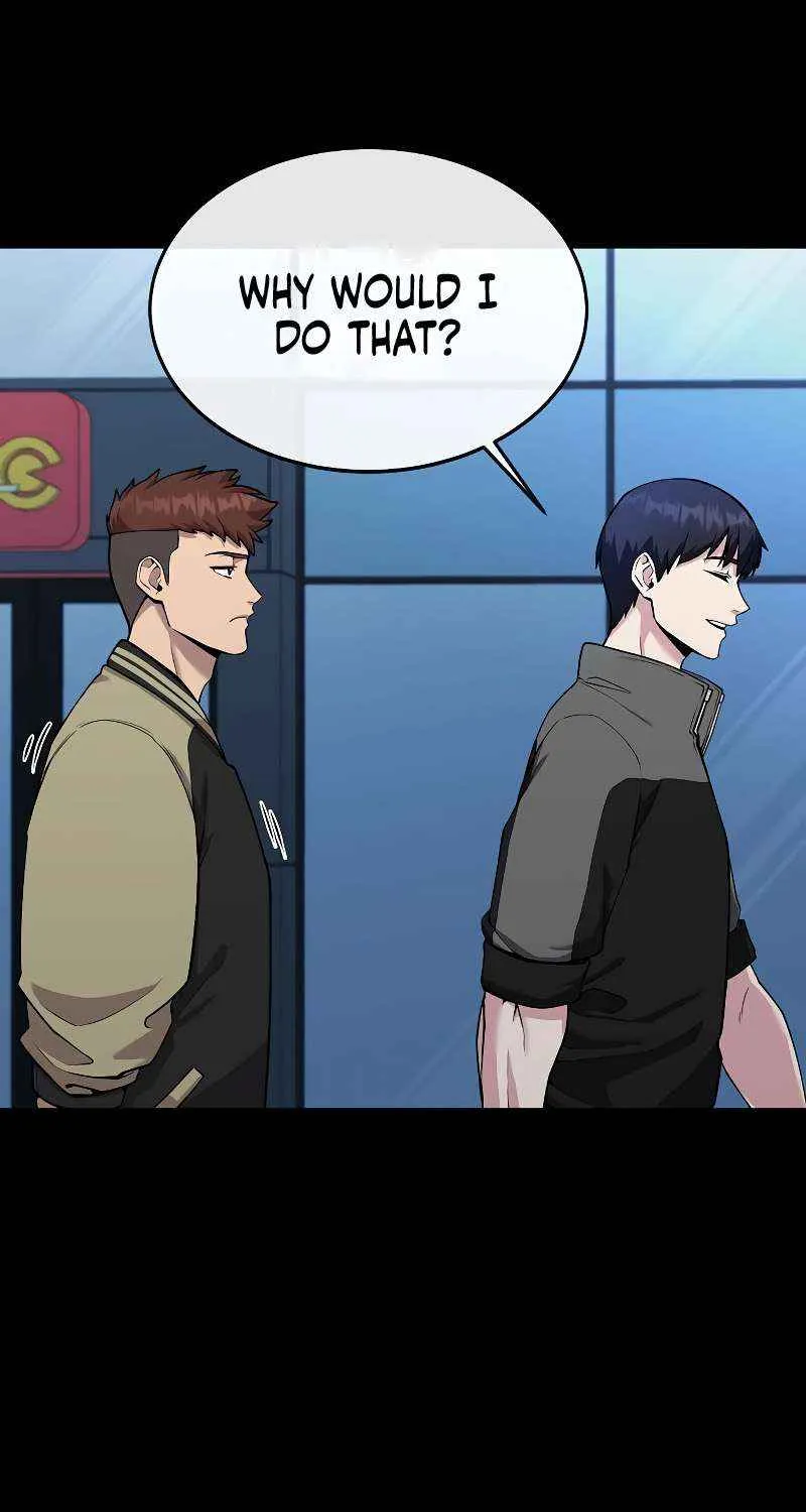 The Heavenly Demon Wants to be a Chef Chapter 8 page 51 - 