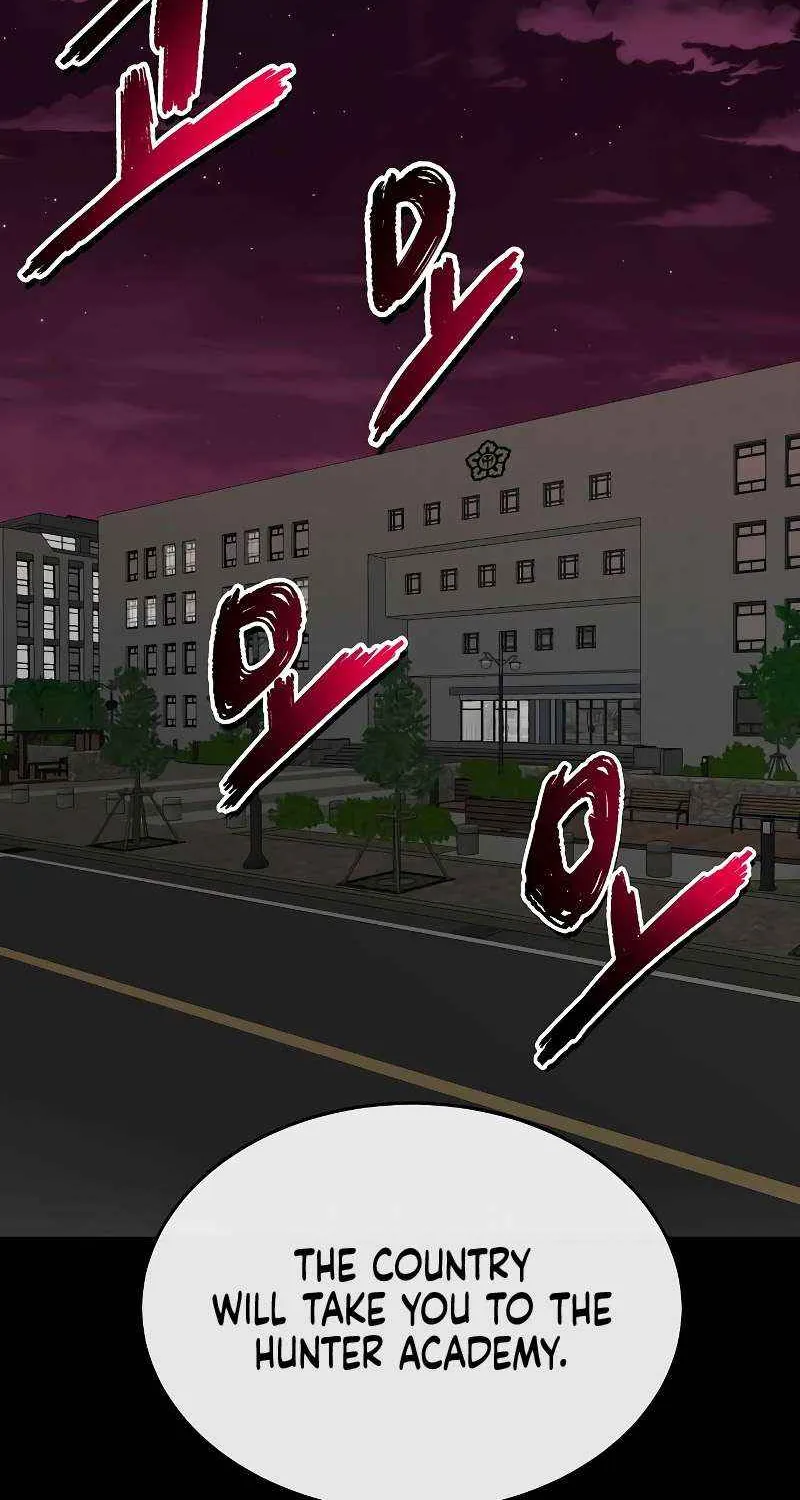 The Heavenly Demon Wants to be a Chef Chapter 8 page 55 - 
