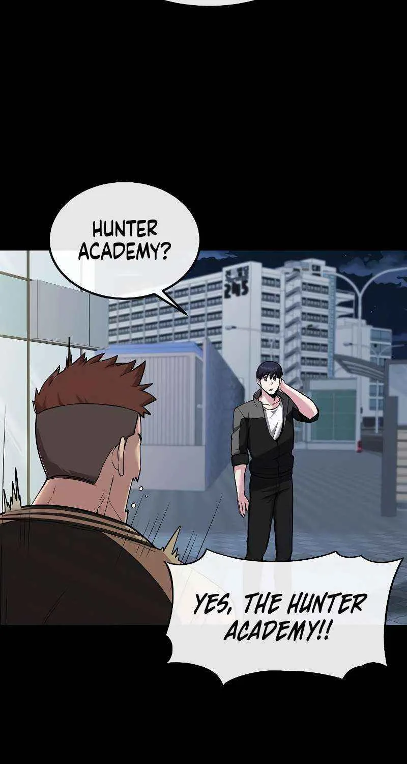 The Heavenly Demon Wants to be a Chef Chapter 8 page 56 - 
