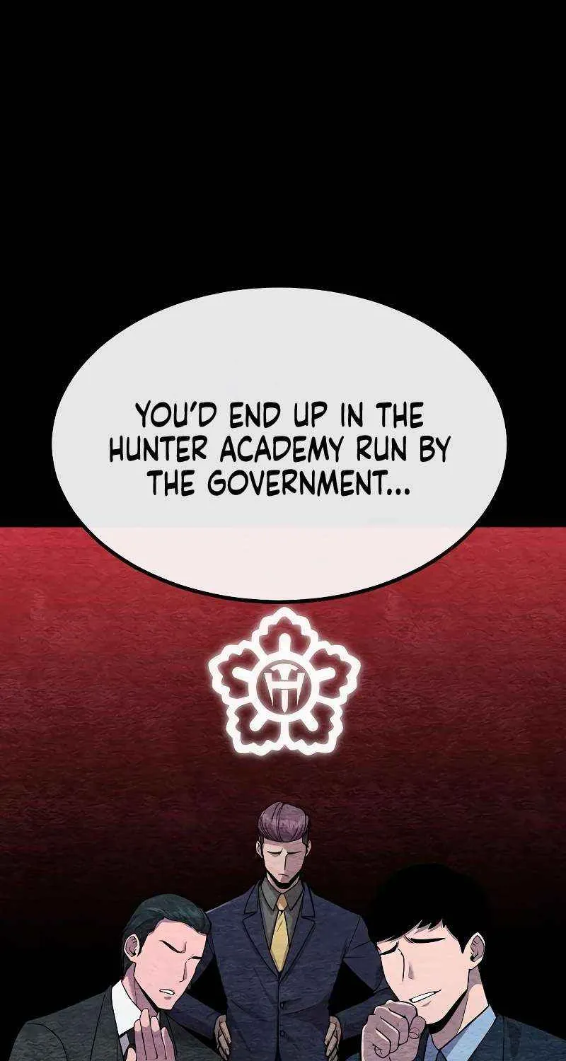 The Heavenly Demon Wants to be a Chef Chapter 8 page 57 - 