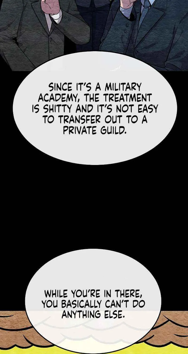 The Heavenly Demon Wants to be a Chef Chapter 8 page 58 - 