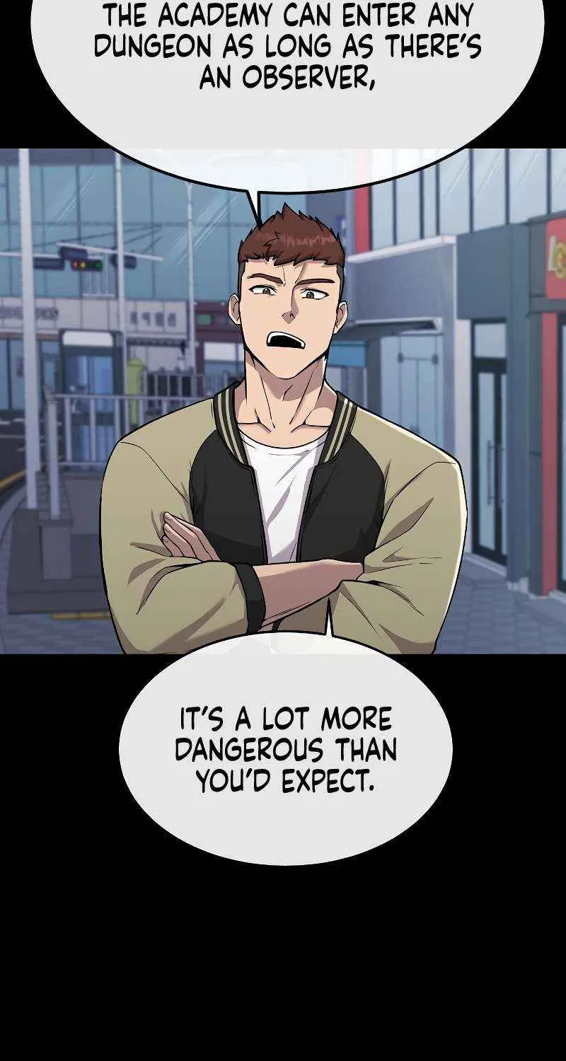The Heavenly Demon Wants to be a Chef Chapter 8 page 60 - 