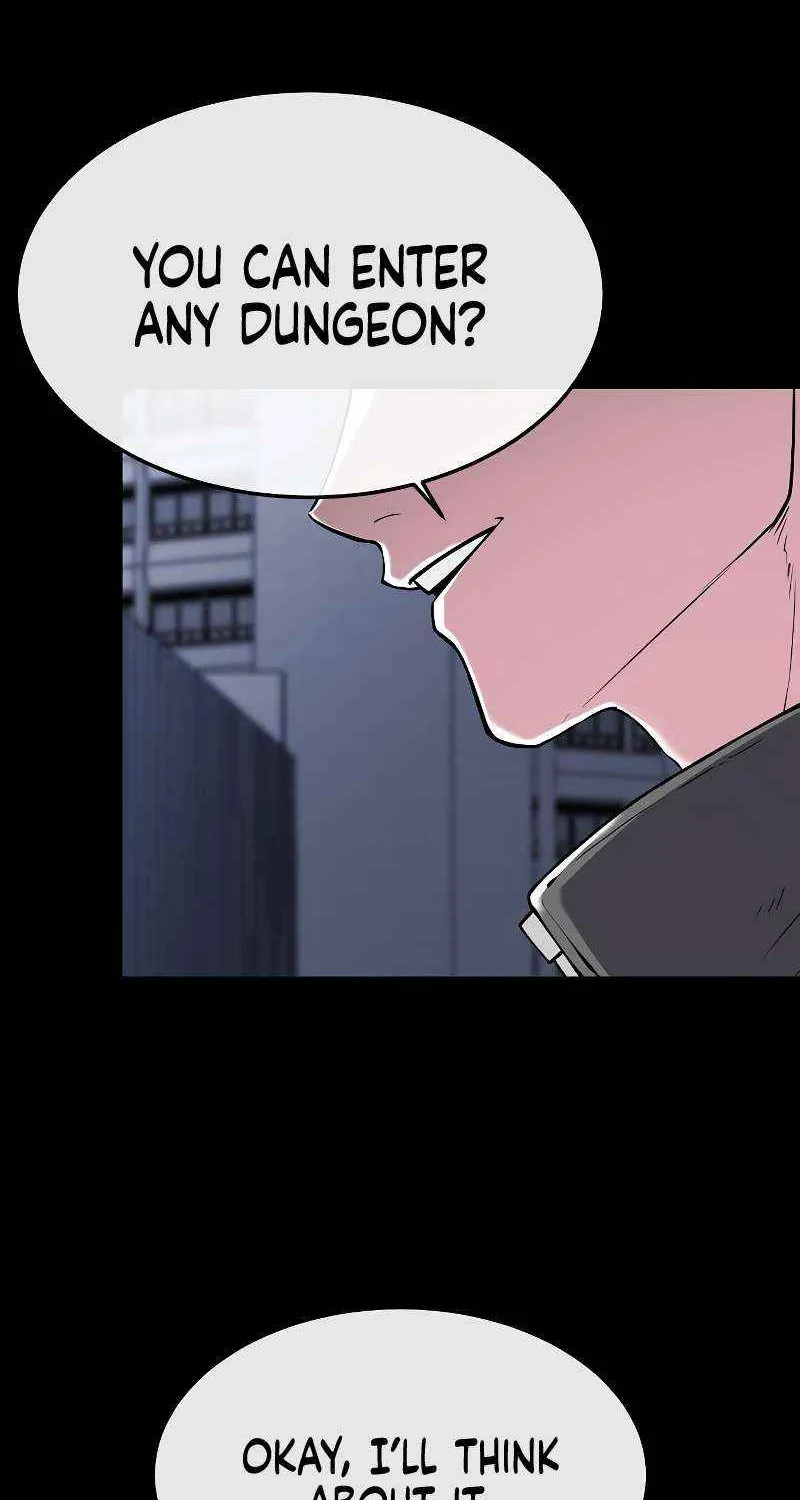 The Heavenly Demon Wants to be a Chef Chapter 8 page 61 - 