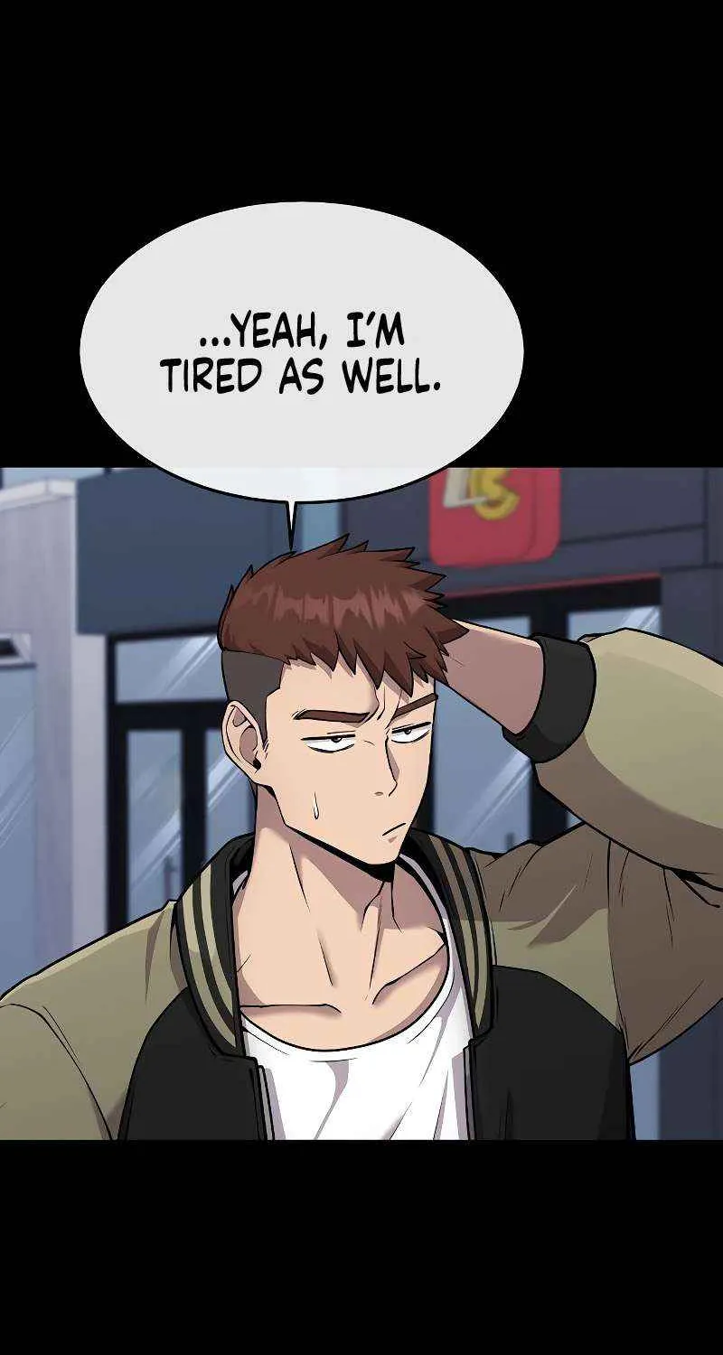 The Heavenly Demon Wants to be a Chef Chapter 8 page 63 - 