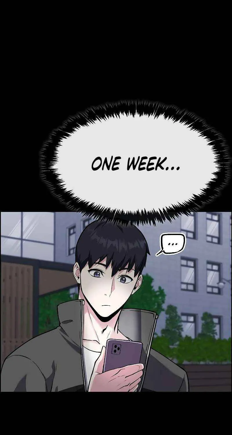 The Heavenly Demon Wants to be a Chef Chapter 8 page 66 - 