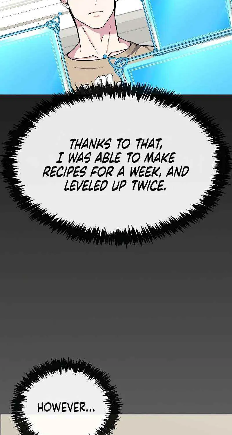The Heavenly Demon Wants to be a Chef Chapter 8 page 70 - 