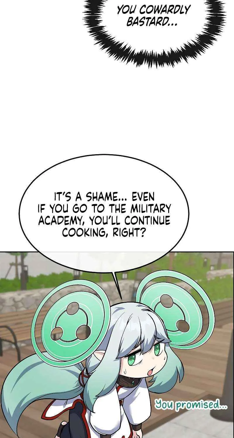 The Heavenly Demon Wants to be a Chef Chapter 8 page 73 - 