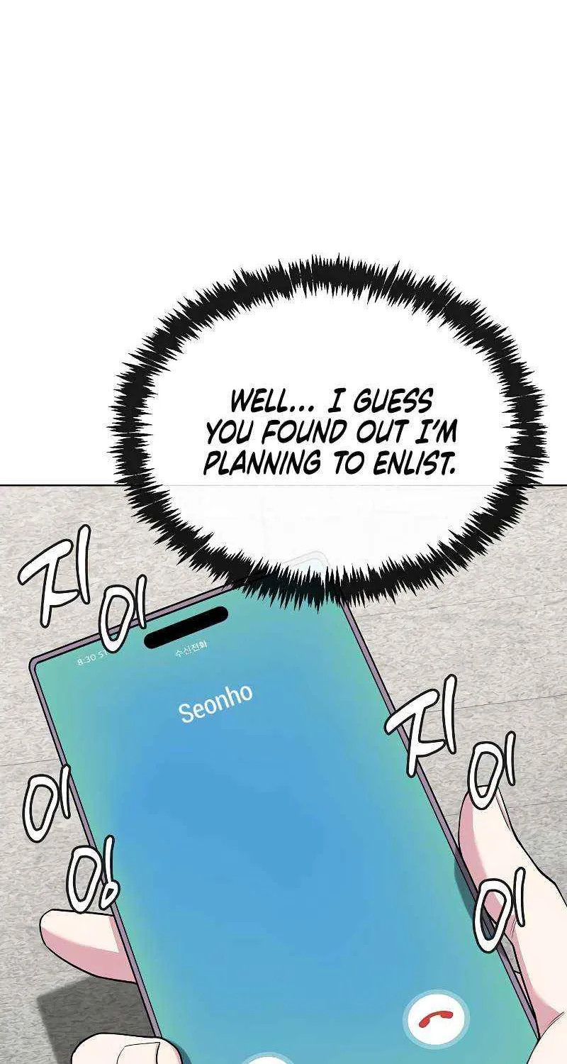 The Heavenly Demon Wants to be a Chef Chapter 8 page 76 - 