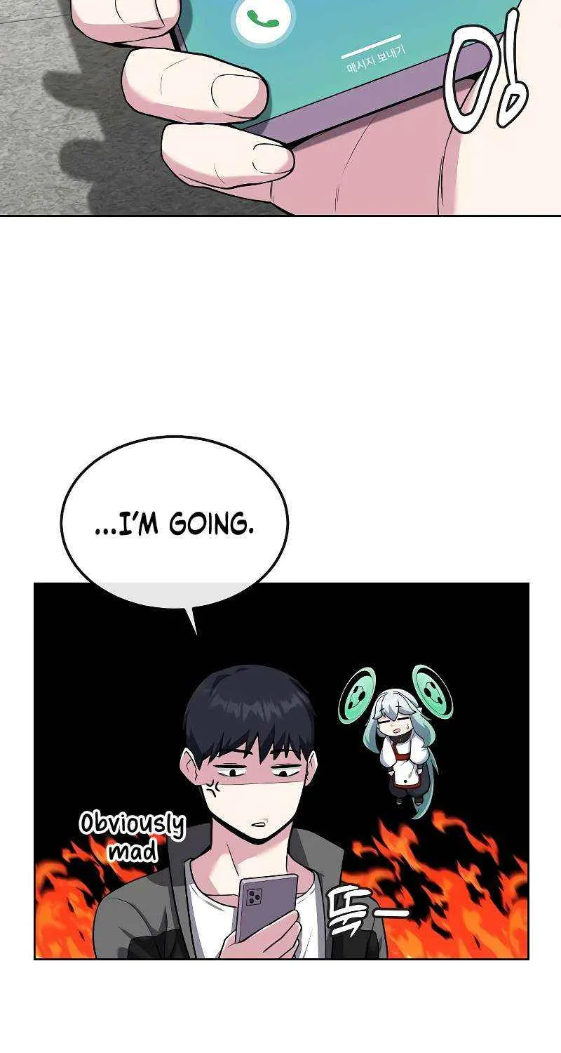 The Heavenly Demon Wants to be a Chef Chapter 8 page 77 - 