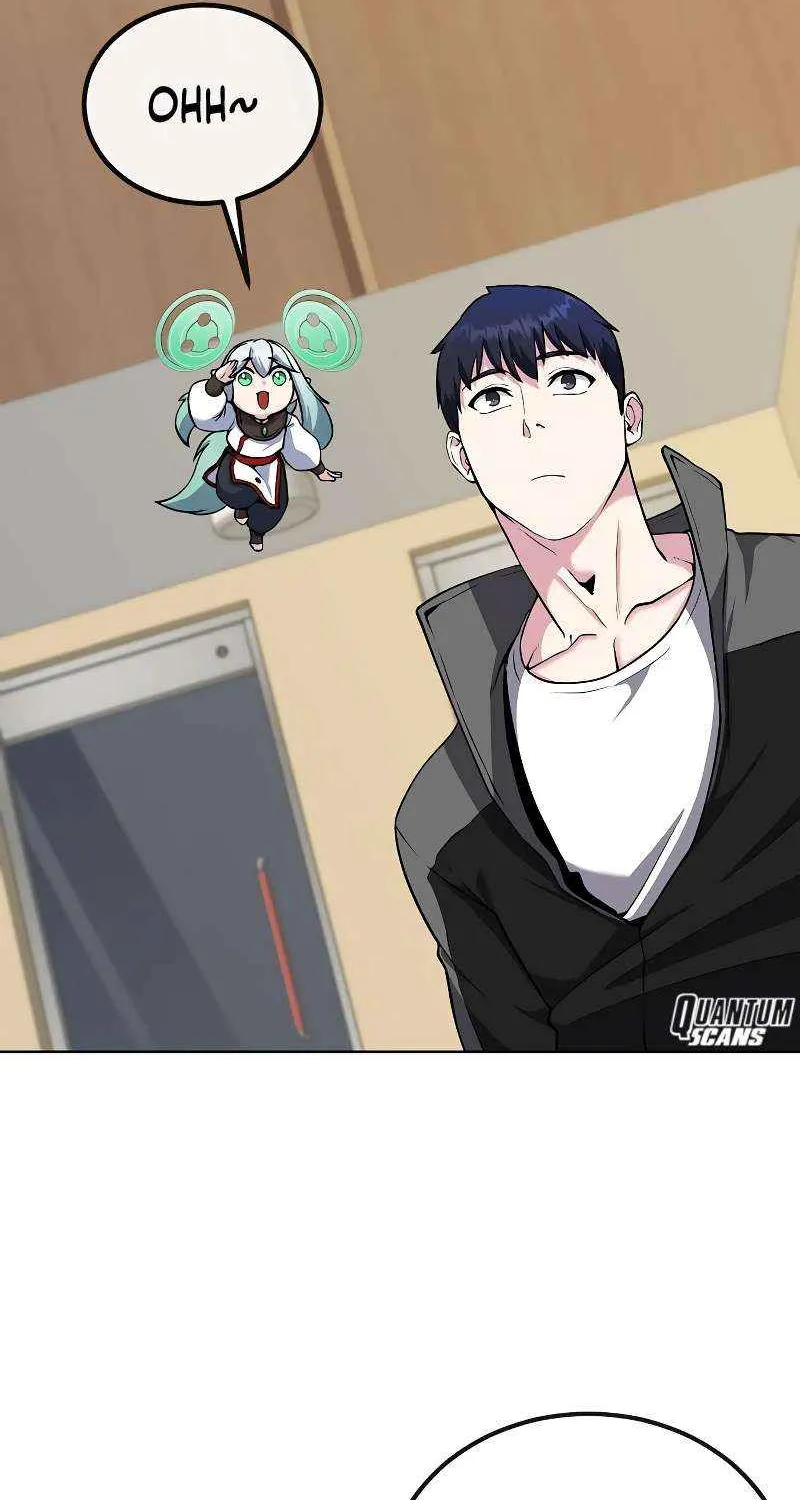 The Heavenly Demon Wants to be a Chef Chapter 8 page 80 - 