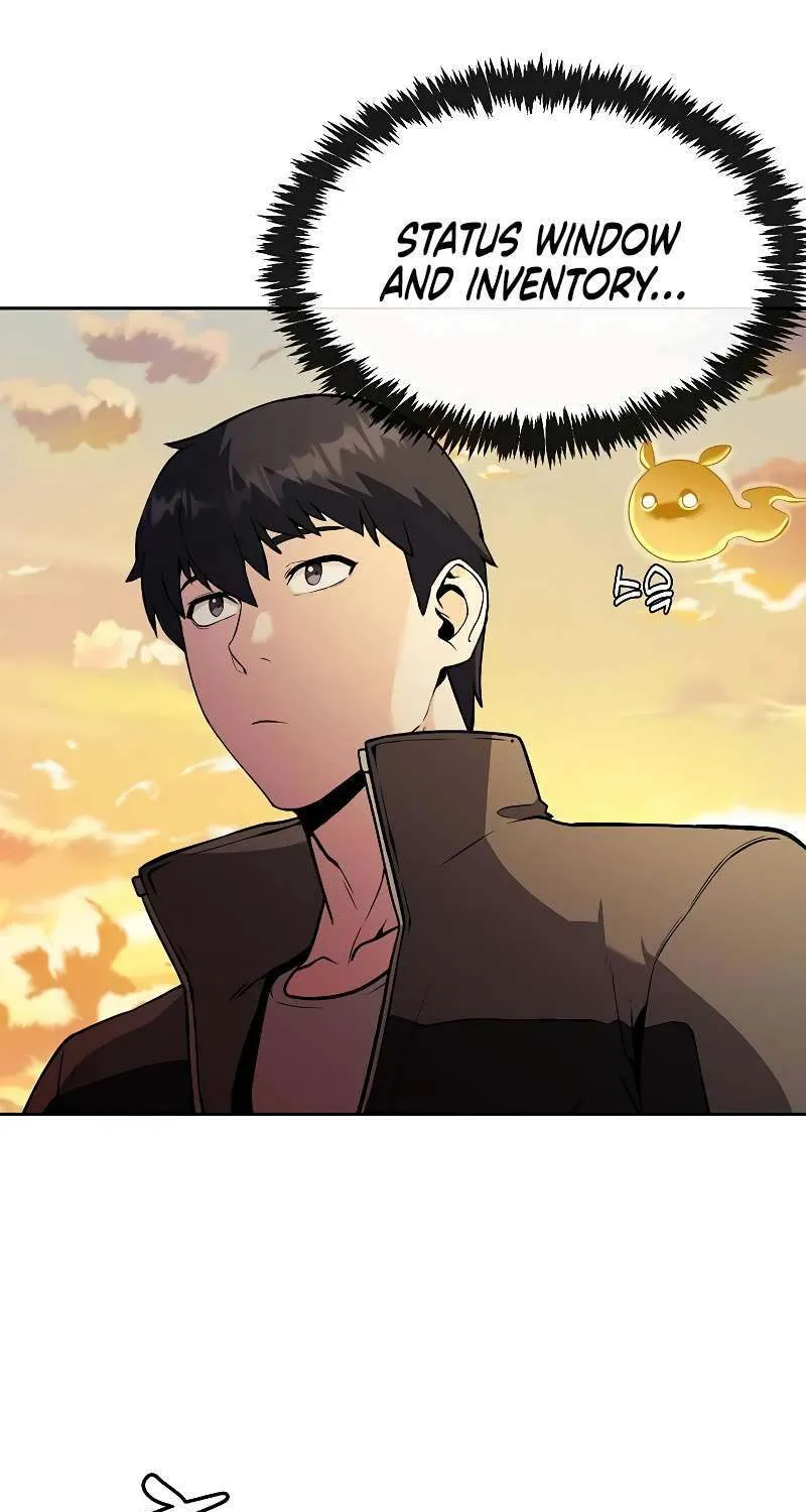 The Heavenly Demon Wants to be a Chef Chapter 8 page 9 - 