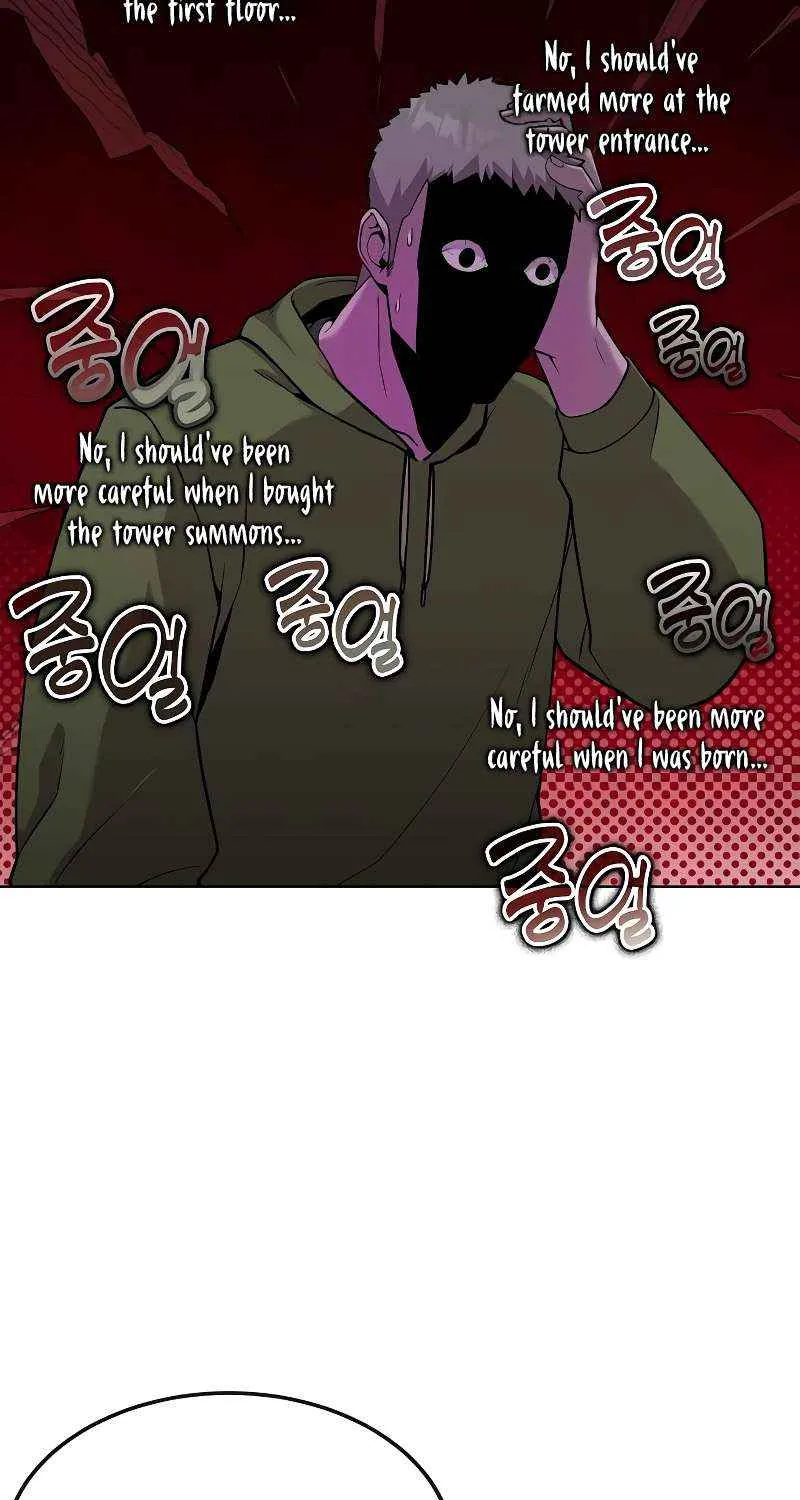 The Heavenly Demon Wants to be a Chef Chapter 8 page 83 - 