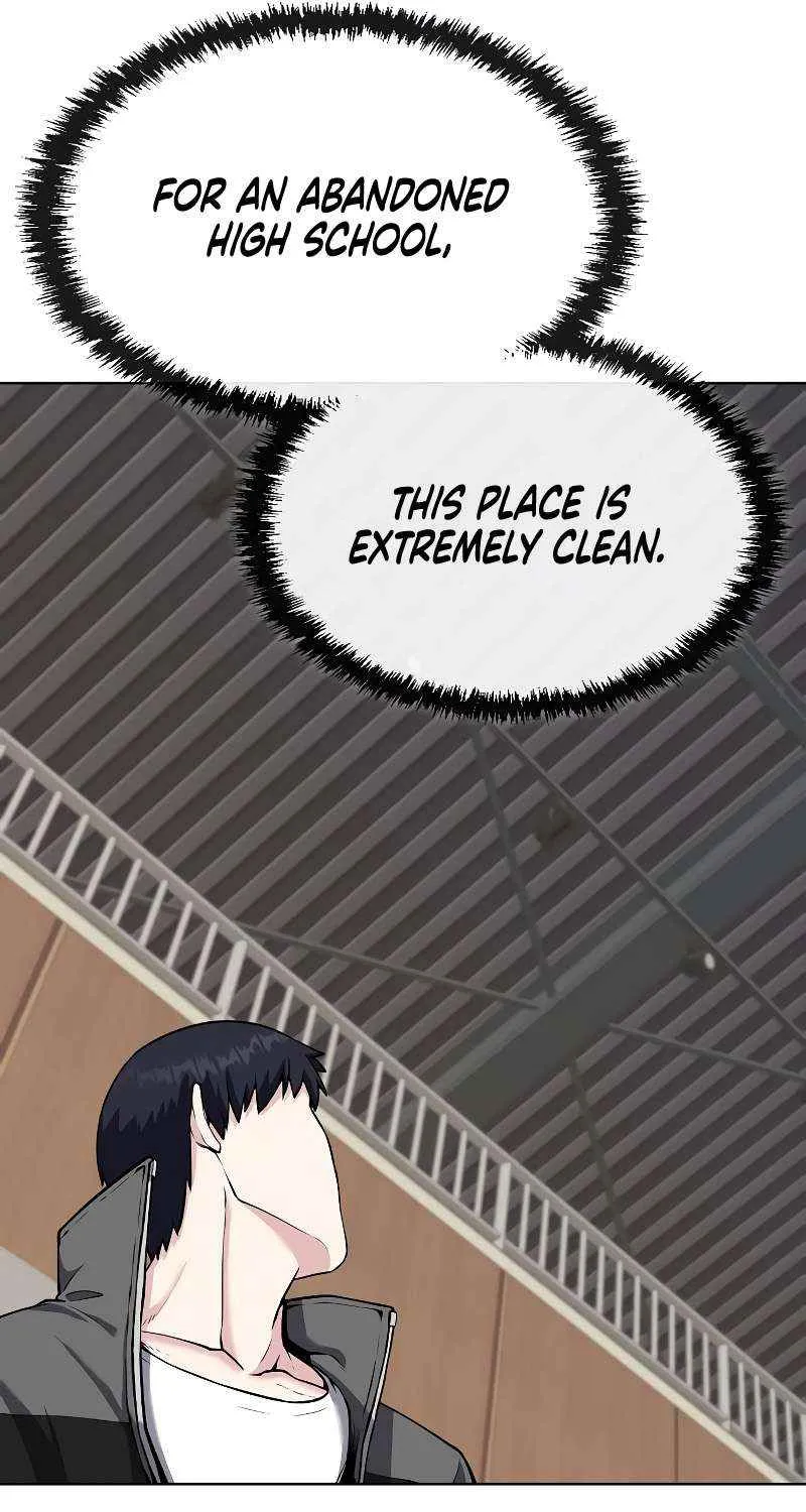 The Heavenly Demon Wants to be a Chef Chapter 8 page 85 - 
