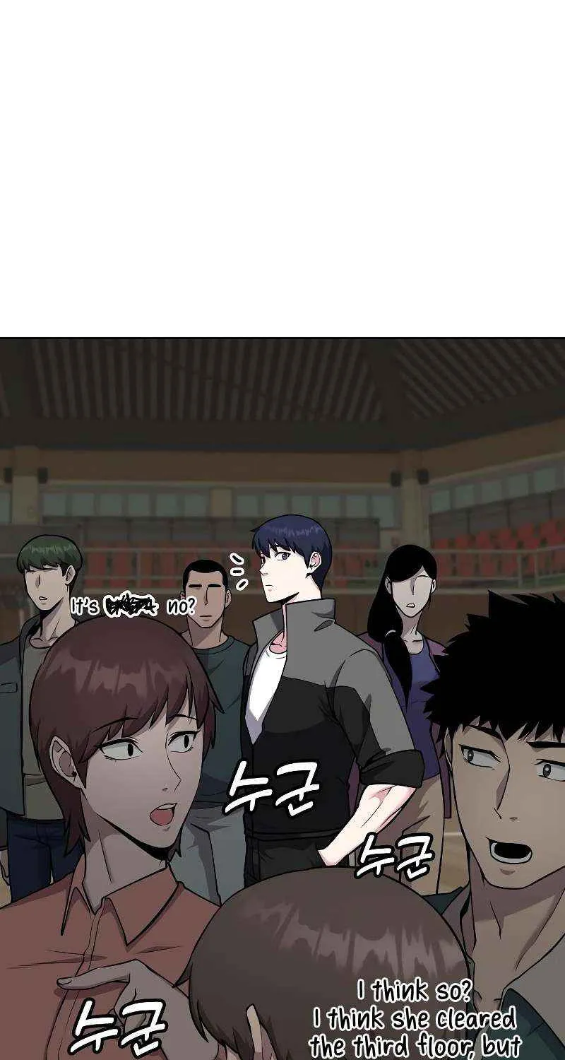 The Heavenly Demon Wants to be a Chef Chapter 8 page 86 - 