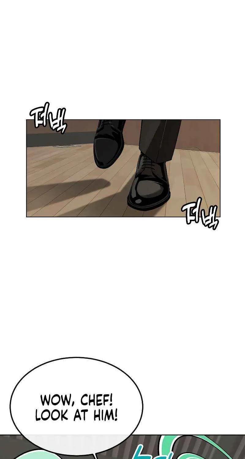 The Heavenly Demon Wants to be a Chef Chapter 8 page 92 - 