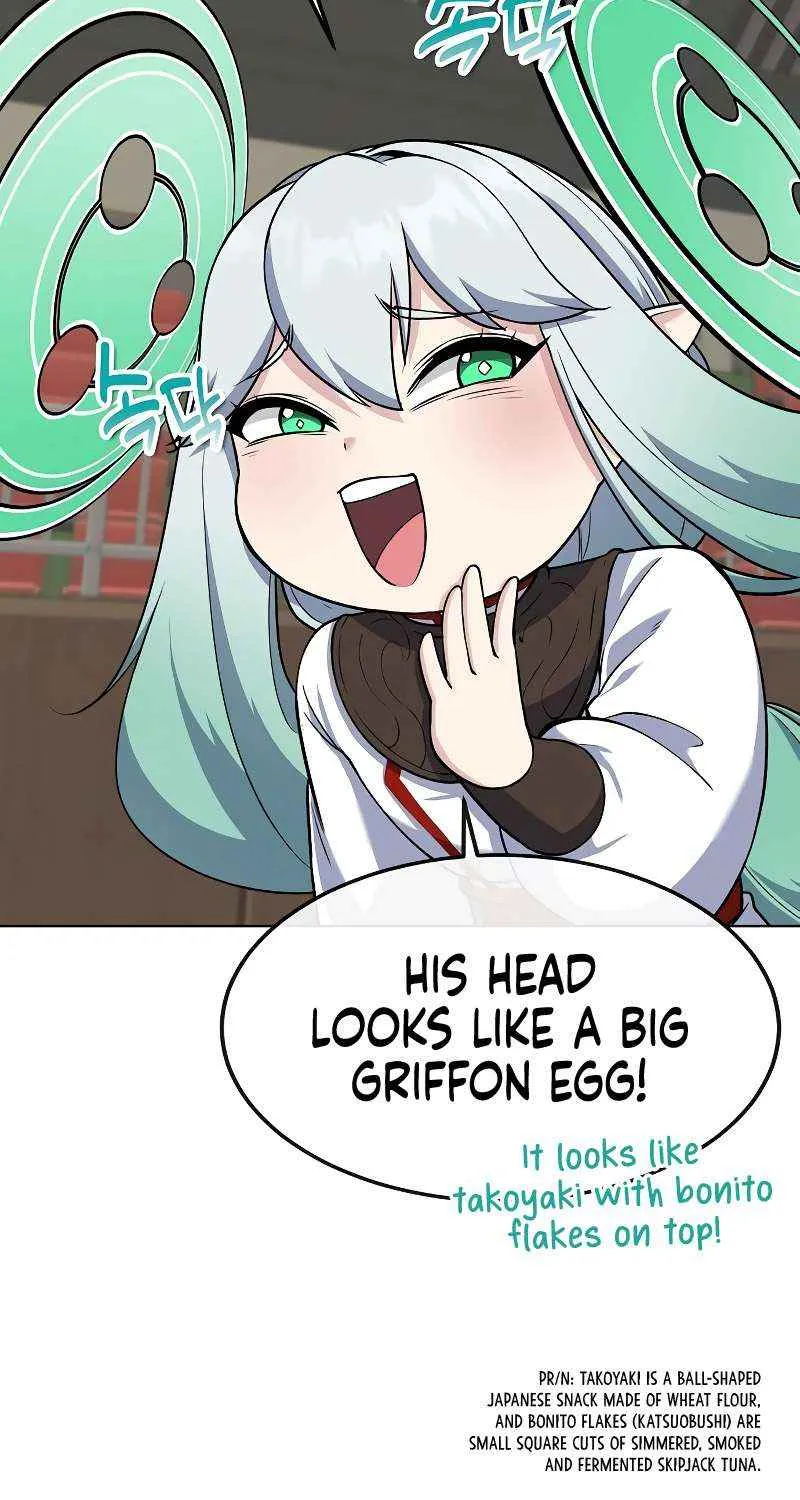 The Heavenly Demon Wants to be a Chef Chapter 8 page 93 - 