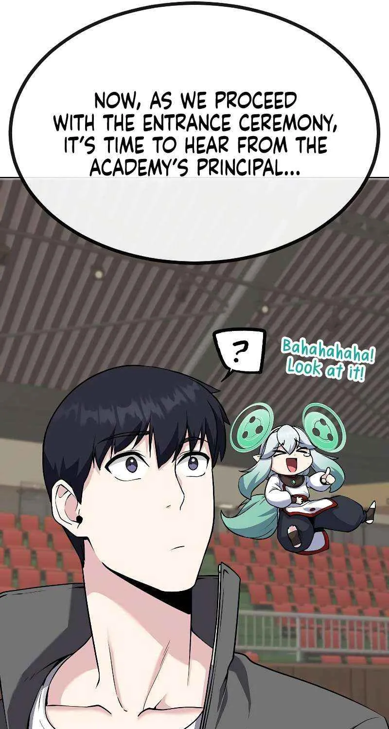 The Heavenly Demon Wants to be a Chef Chapter 8 page 95 - 
