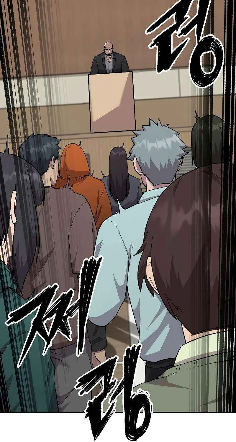 The Heavenly Demon Wants to be a Chef Chapter 8 page 97 - 