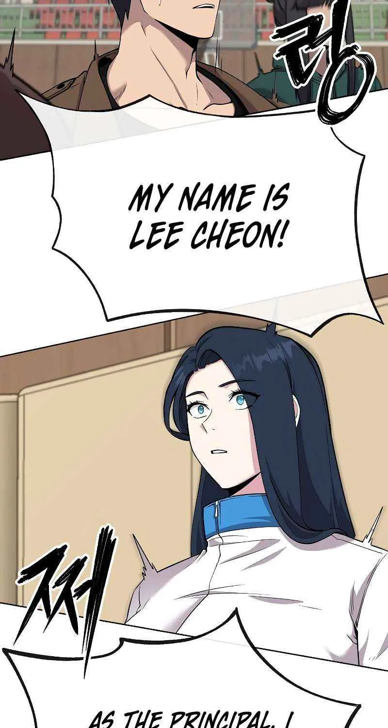 The Heavenly Demon Wants to be a Chef Chapter 8 page 99 - 